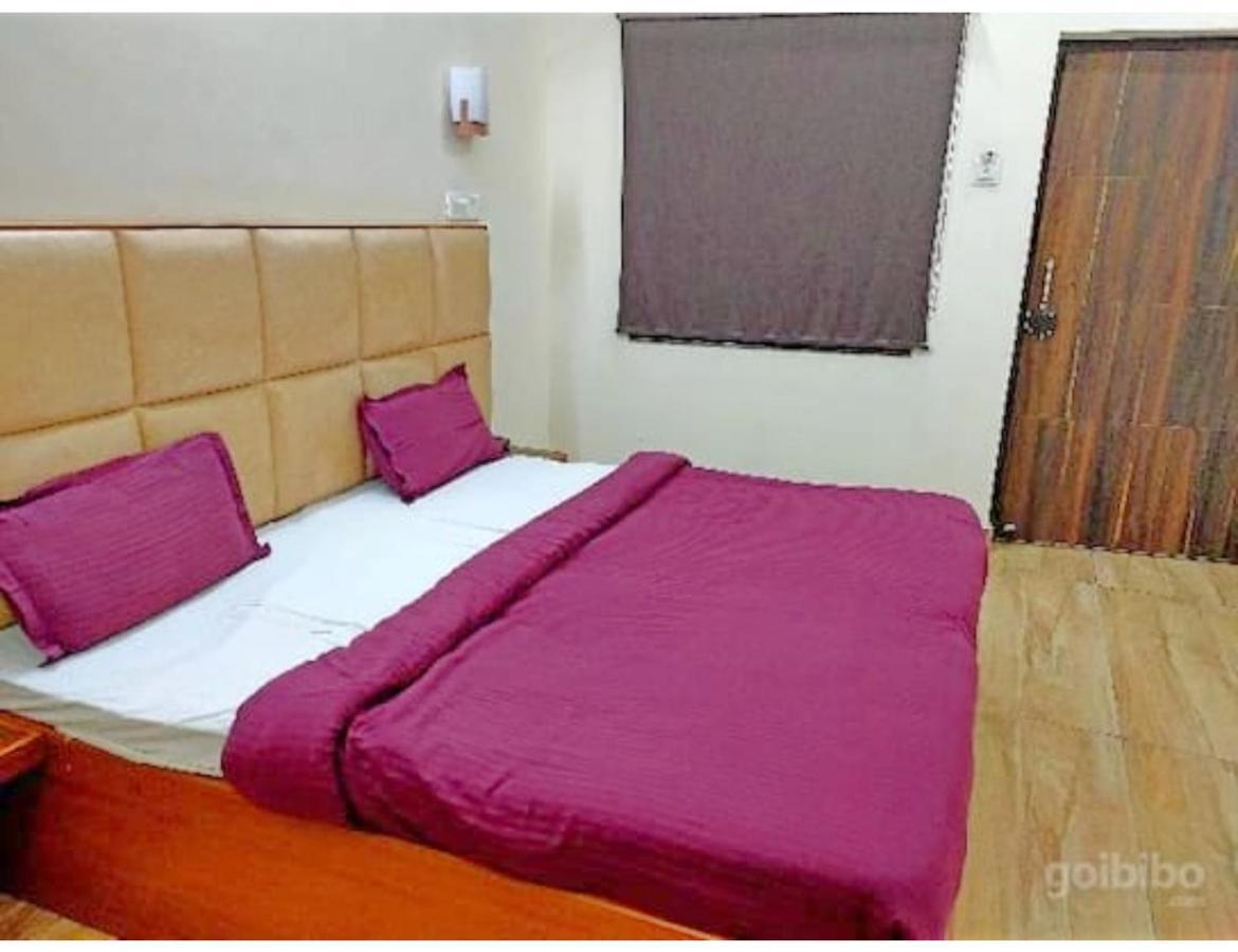 Hotel Basera Guest House, Сахаранпур Екстериор снимка