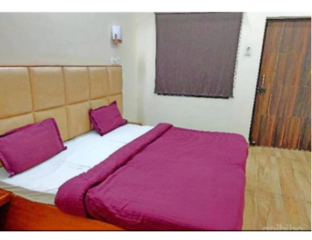 Hotel Basera Guest House, Сахаранпур Екстериор снимка