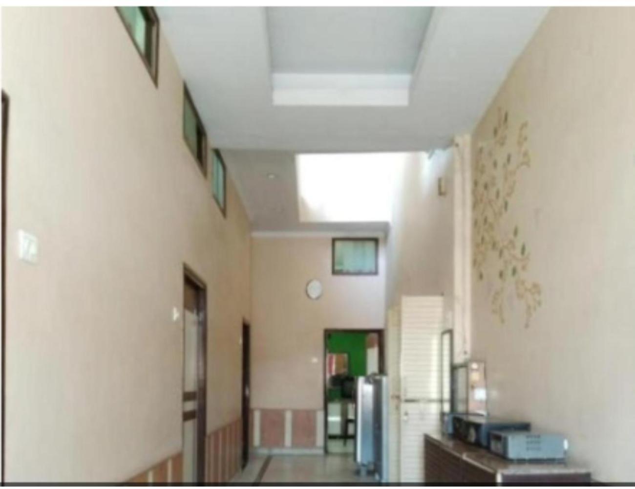 Hotel Basera Guest House, Сахаранпур Екстериор снимка