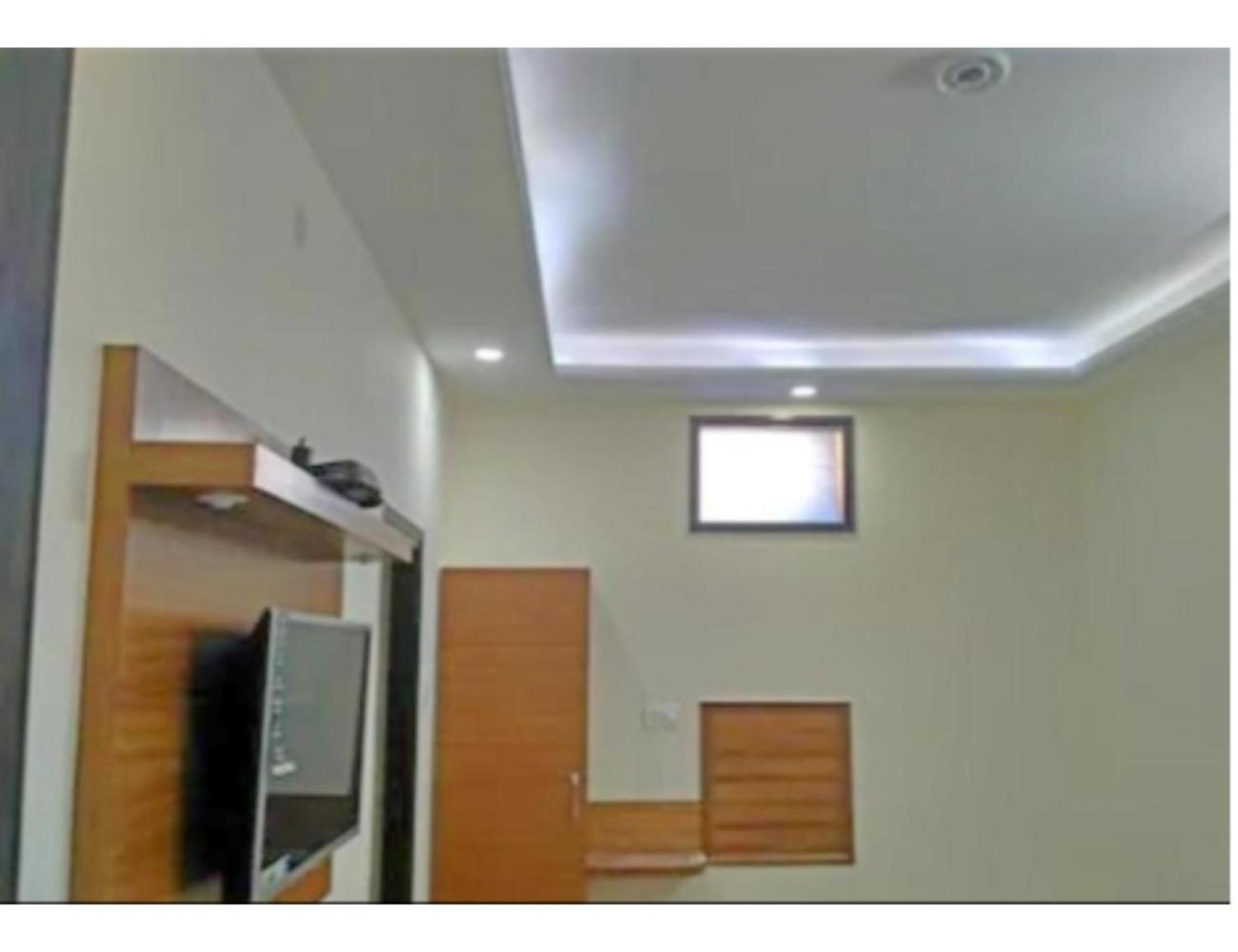 Hotel Basera Guest House, Сахаранпур Екстериор снимка