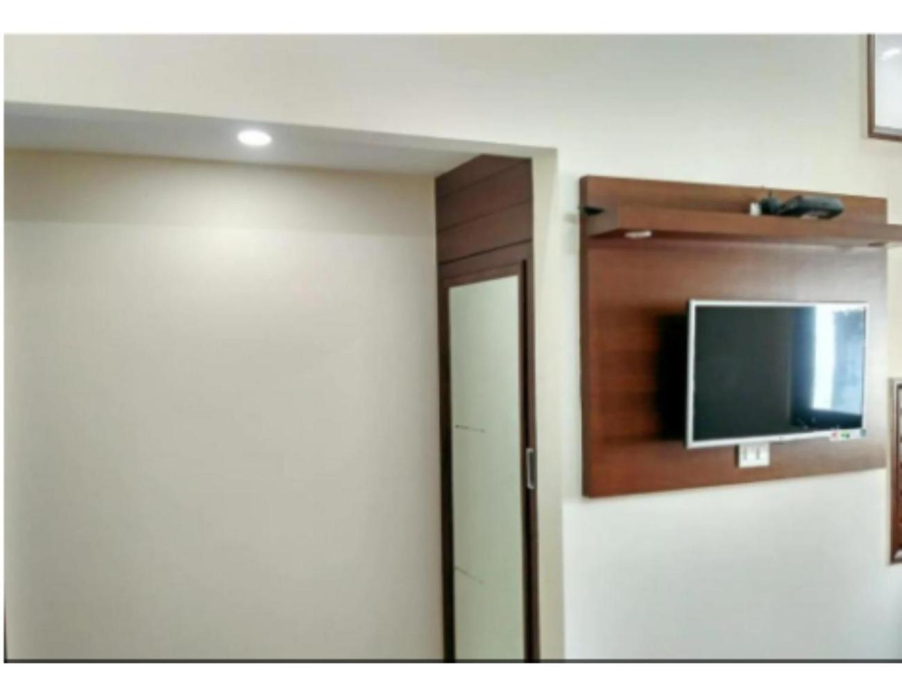 Hotel Basera Guest House, Сахаранпур Екстериор снимка