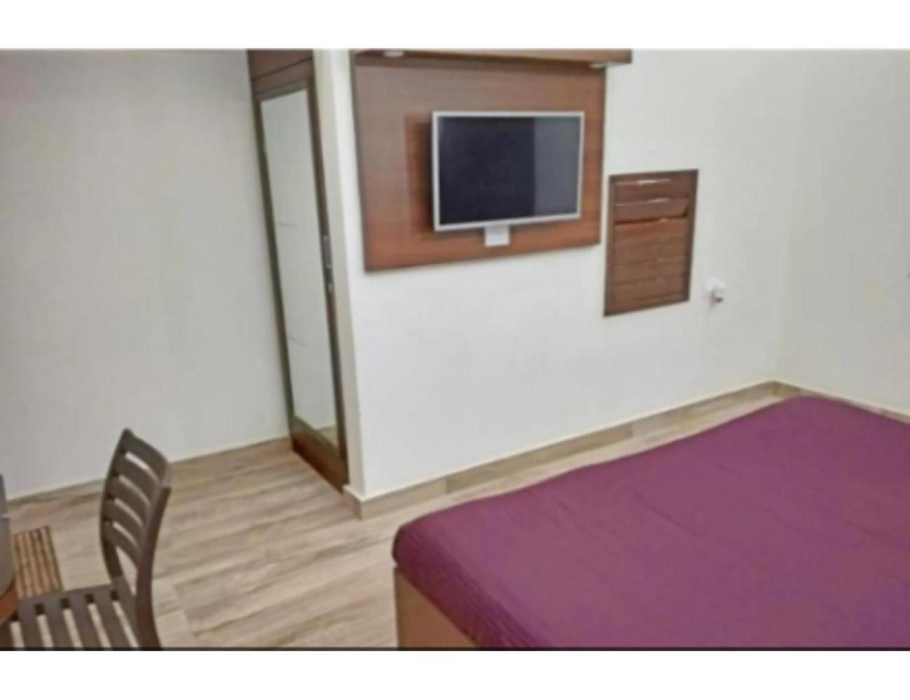 Hotel Basera Guest House, Сахаранпур Екстериор снимка